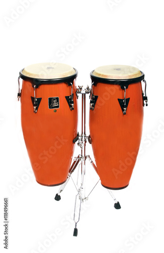Conga Drums photo