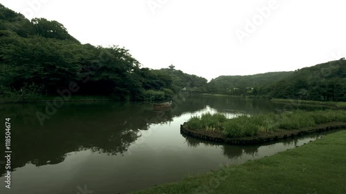 Sankeien Entrance photo