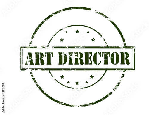 Art director