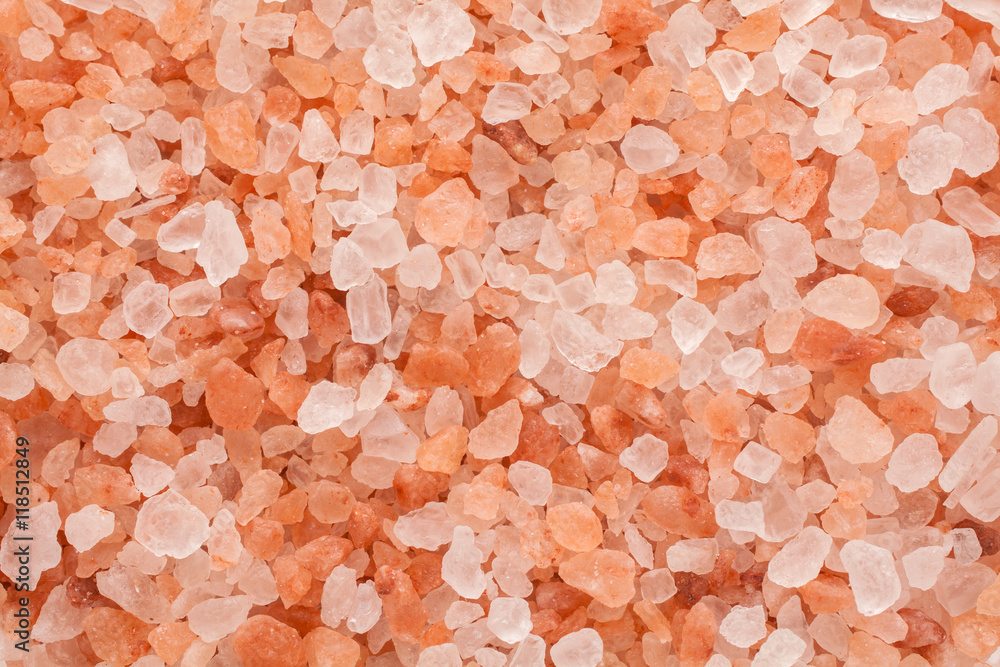 Himalayan salt Himalayan salt