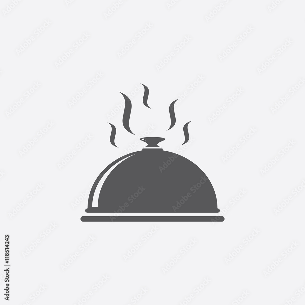 Restaurant icon Restaurant icon
