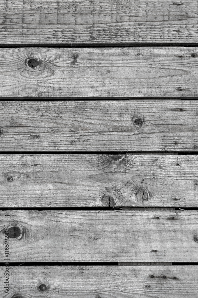 Fototapeta premium timber wood wall plank vintage background