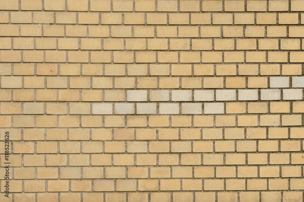 Brick texture with scratches and cracks Brick texture with scratches and cracks