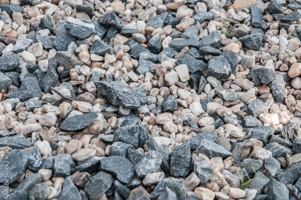 Gravel Gravel