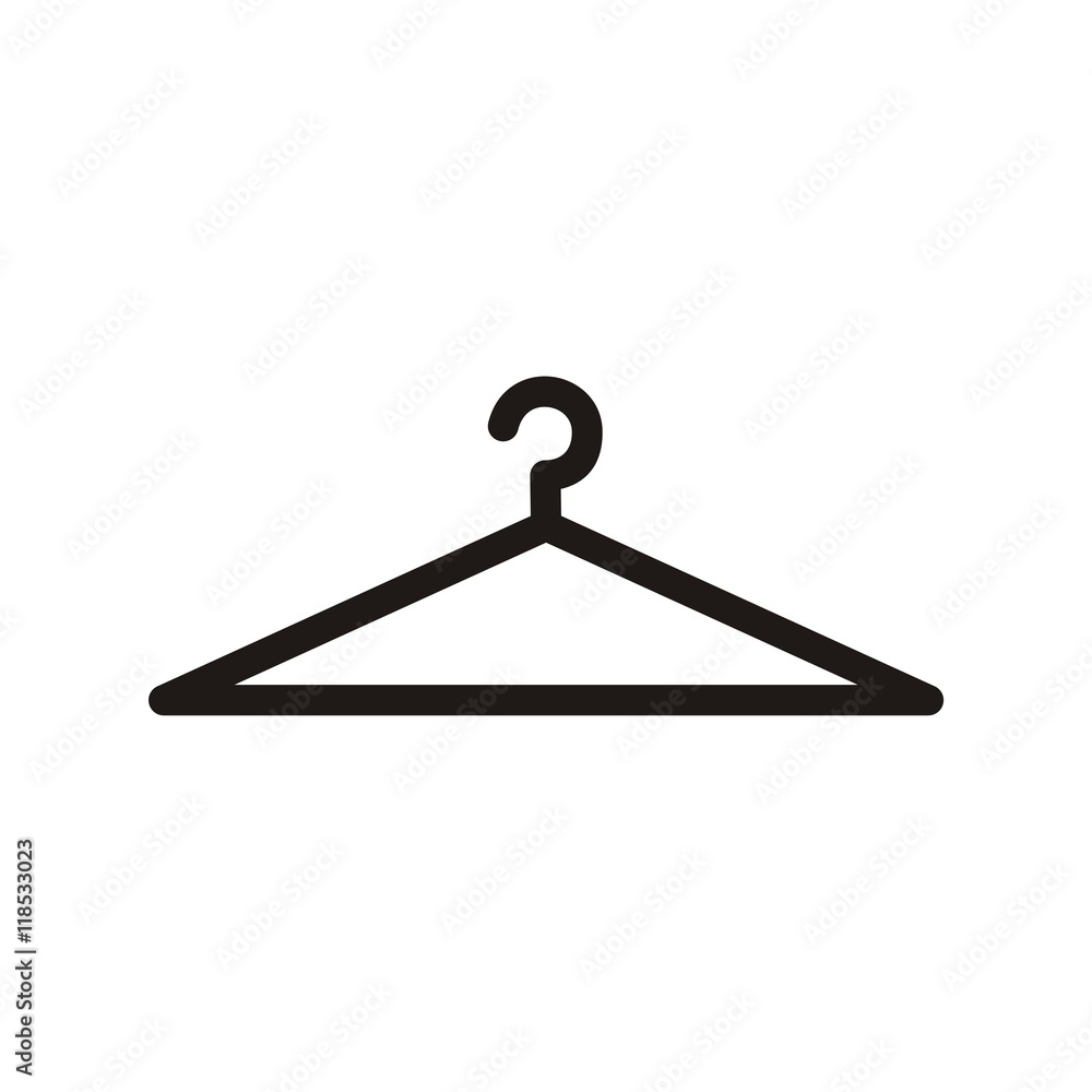 Clothes hanger Clothes hanger