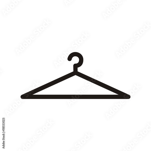 Clothes hanger 
