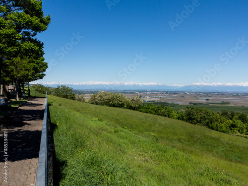 Pianure del Monferrato photo