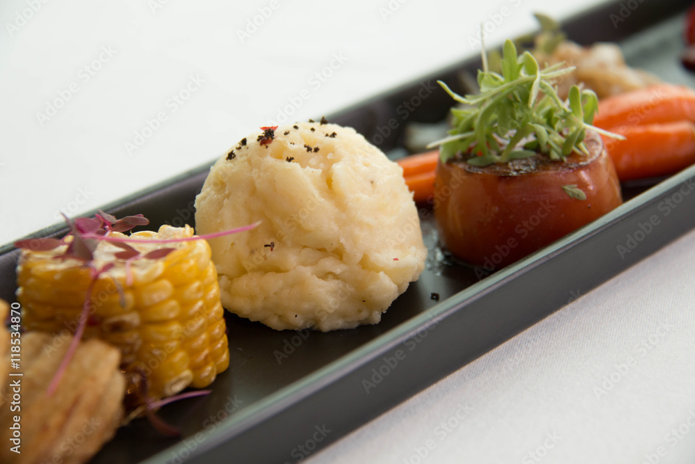 typical dinner starters in side dishes typical dinner starters in side dishes