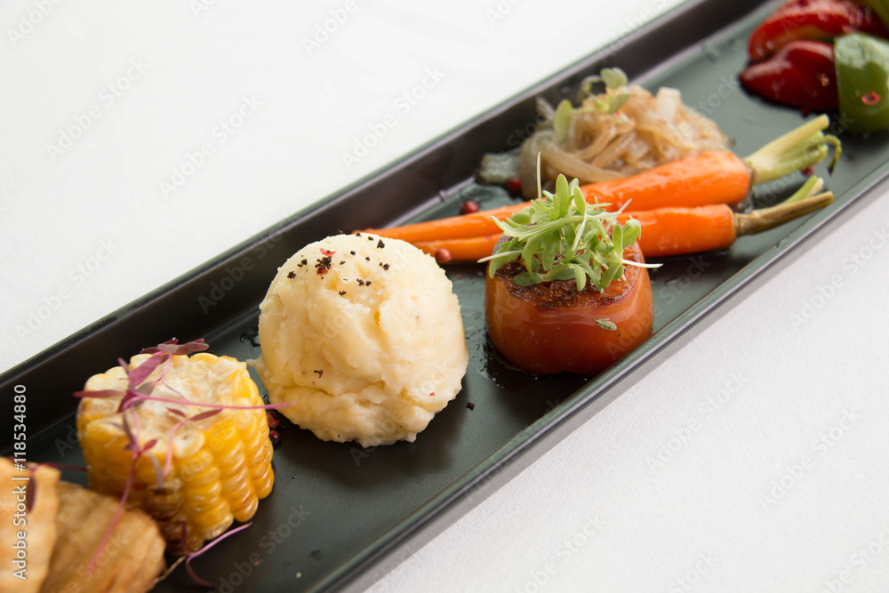 typical dinner starters in side dishes typical dinner starters in side dishes