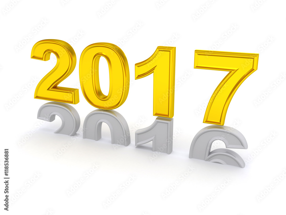 Happy New Year 2017. Happy New Year 2017.