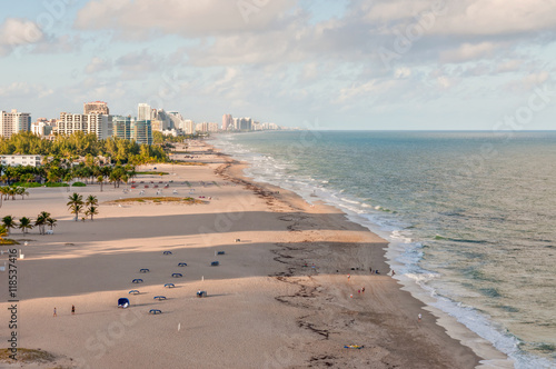 Fort Lauderdale Beach