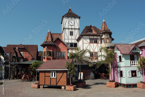 Blumenau - Santa Catarina - Brasil