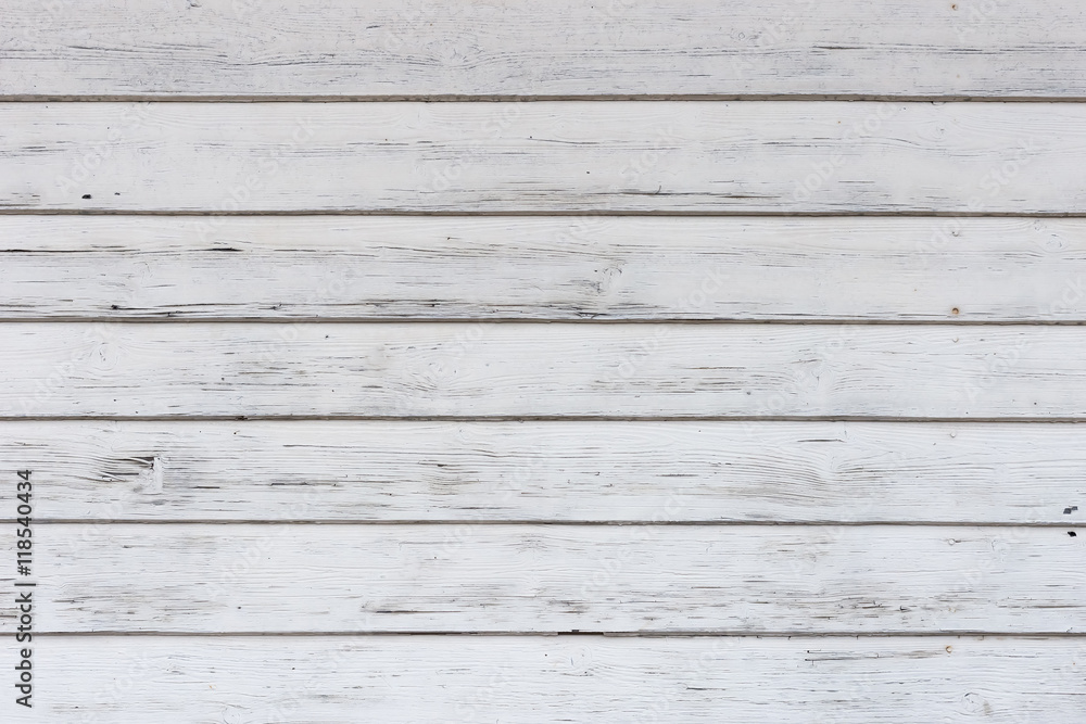 The white wood texture with natural patterns background The white wood texture with natural patterns background