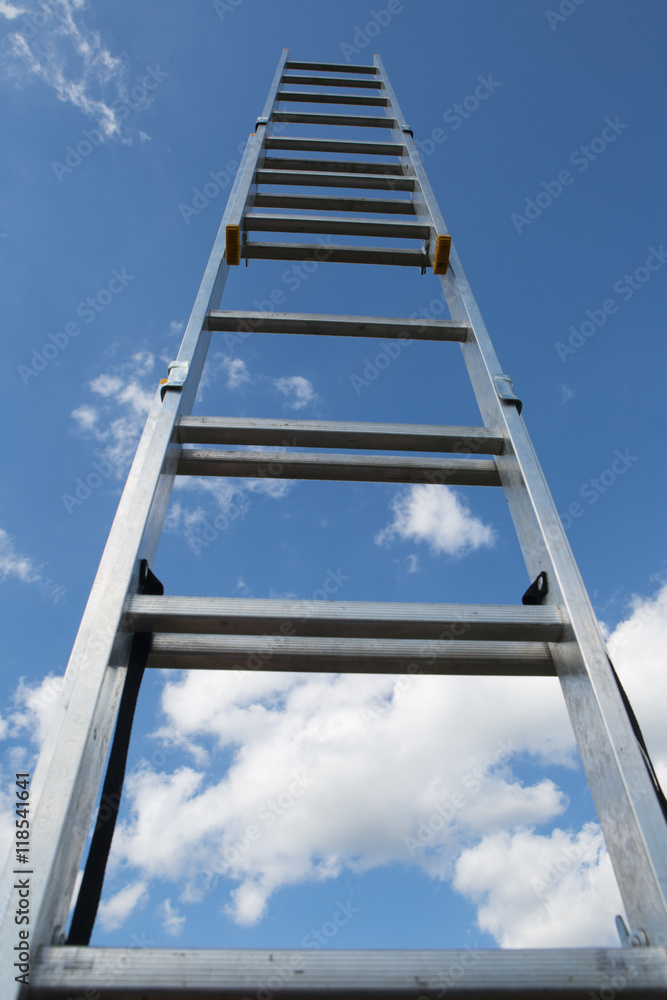 Ladder to sky, Ladder of success Ladder to sky, Ladder of success