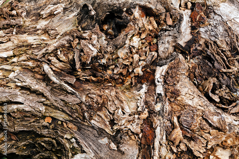 tree bark tree bark