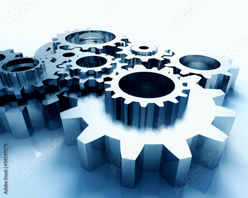 gears