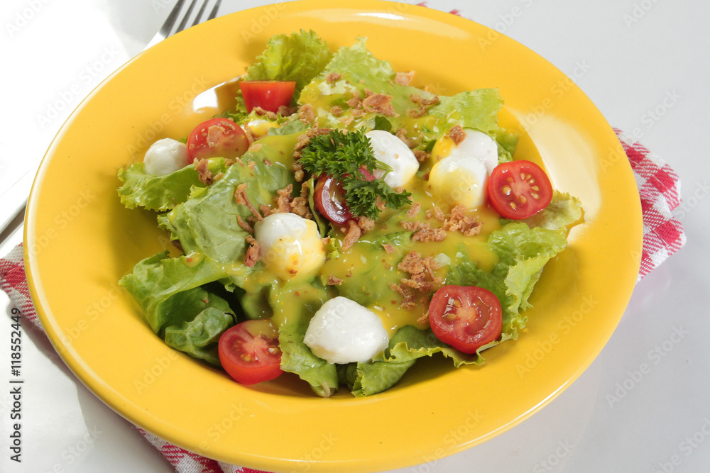 salade composée 18082016 salade composée 18082016