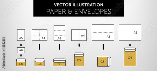 Internetional paper & envelopes vol.2