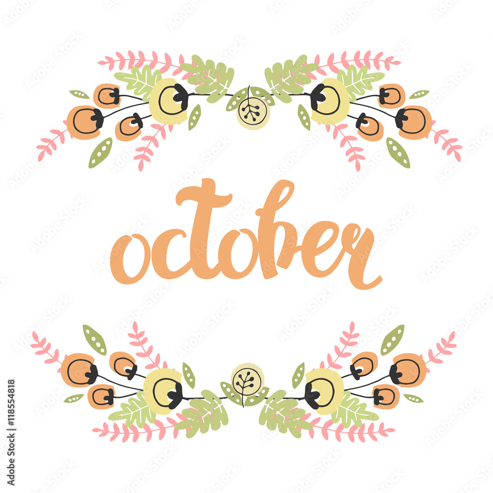 autum vector cards autum vector cards