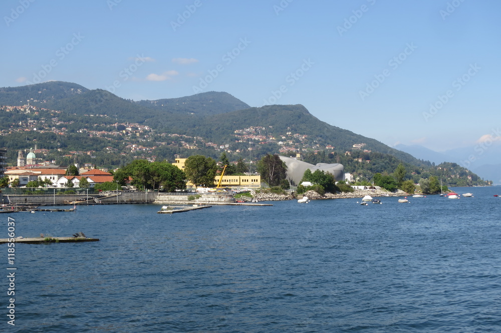 Lake Maggiore Lake Maggiore