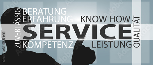 Service