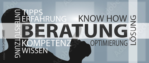 Beratung