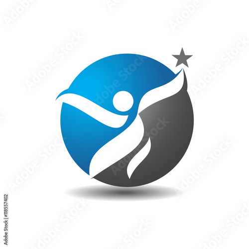 logo people