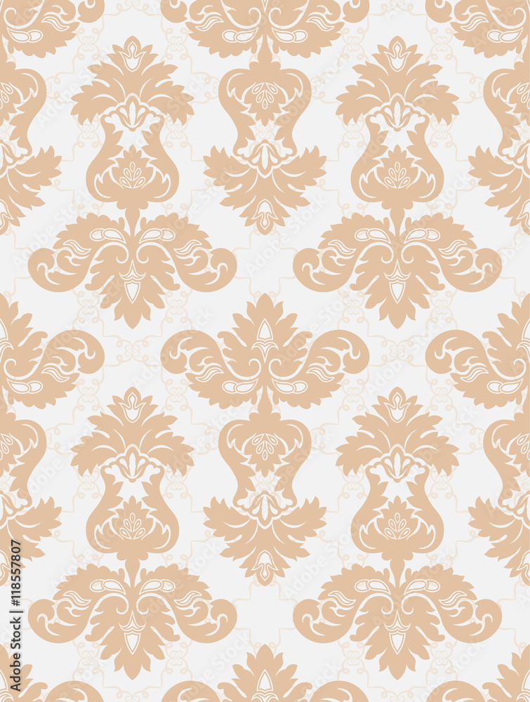 Vector seamless pattern Vector seamless pattern