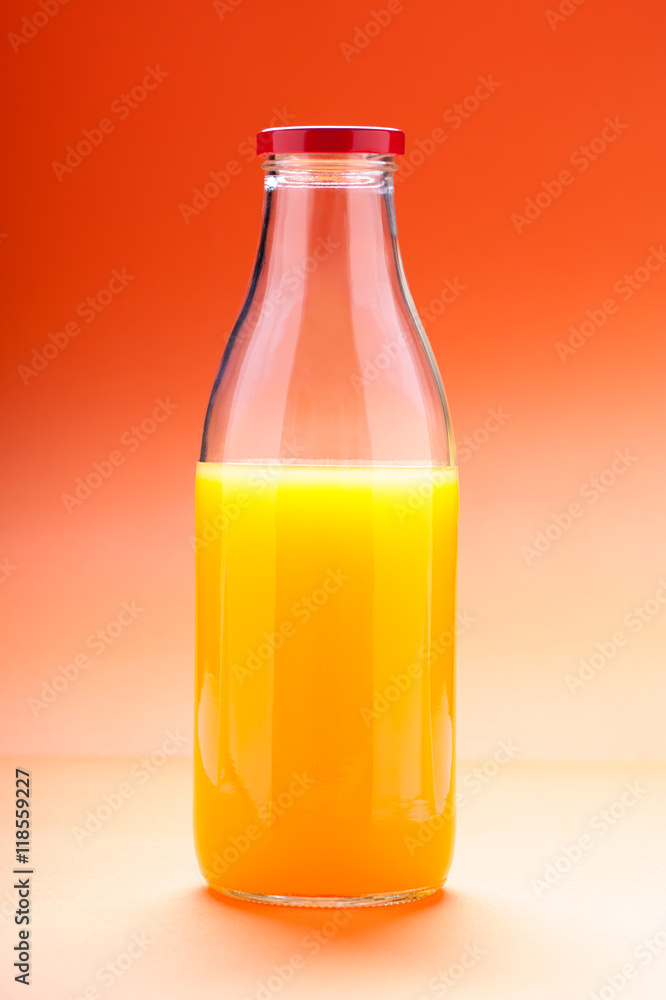 Zumo de naranja Zumo de naranja