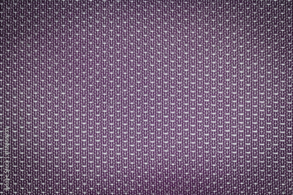 Purple fishnet cloth material as a texture background. Nylon texture pattern or nylon background for design with copy space for text or image. Purple fishnet cloth material as a texture background. Nylon texture pattern or nylon background for design with copy space for text or image.