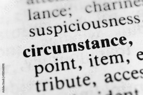 Circumstance