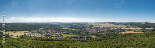 Kurstadt Bad Berka