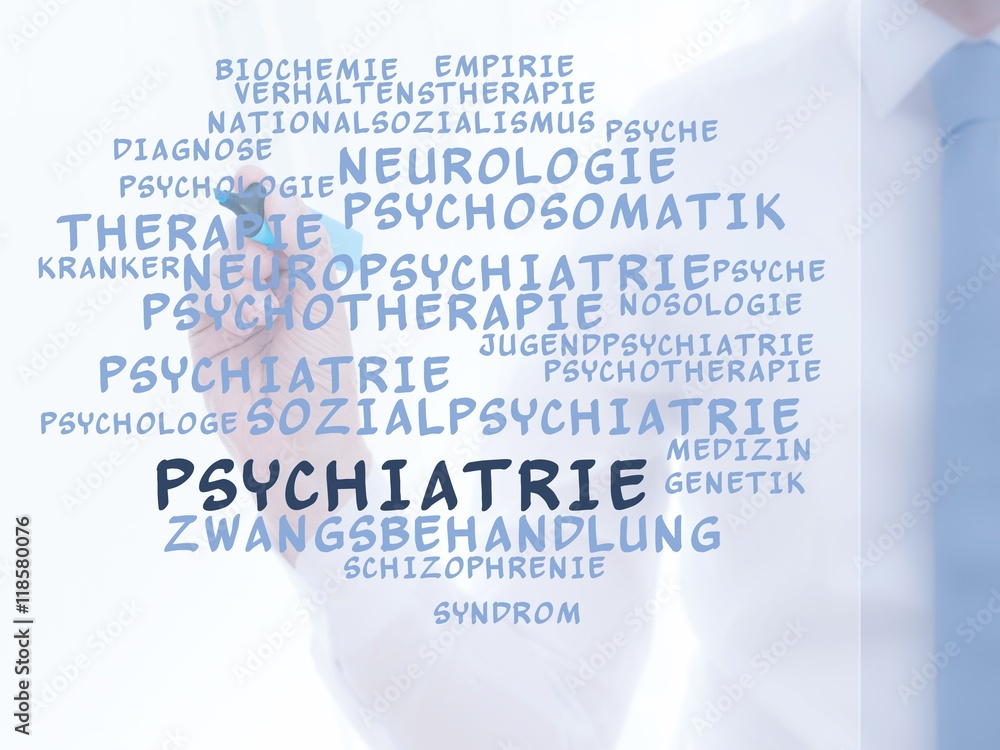 Psychiatrie