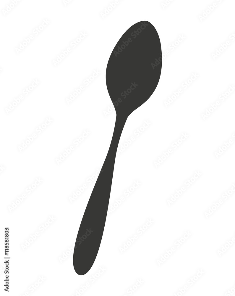 cutlery tool kitchenware isolated icon cutlery tool kitchenware isolated icon
