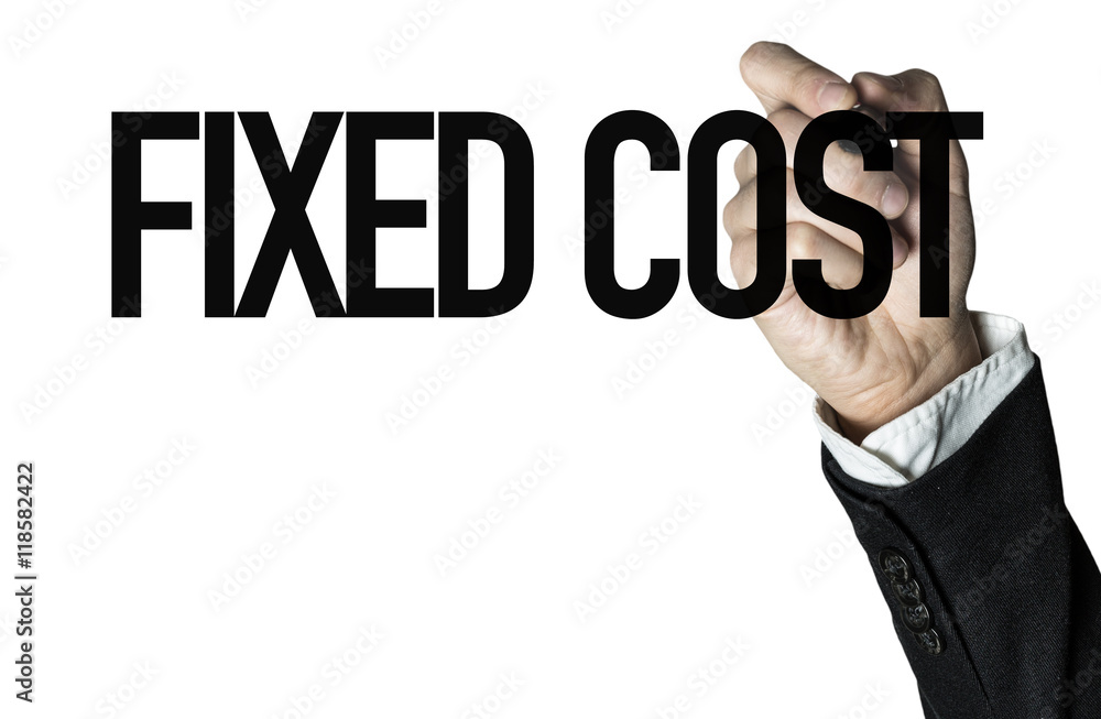 Fixed Cost Fixed Cost