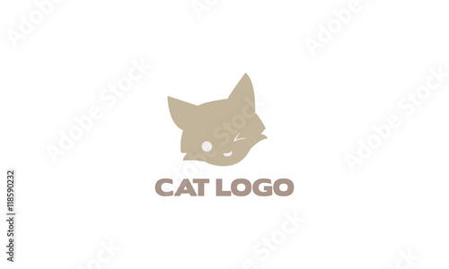 Cat Logo