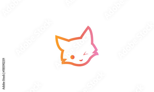 Cat Logo
