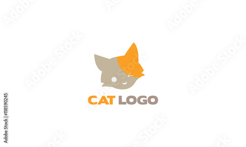 Cat Logo