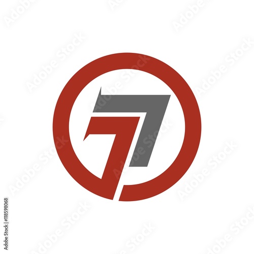moto shop logo icon Vector