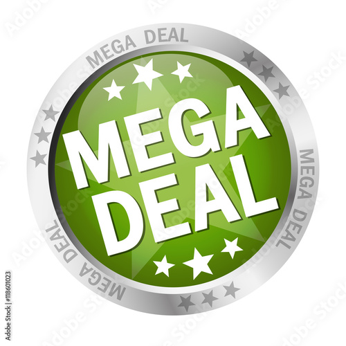 Button Mega Deal