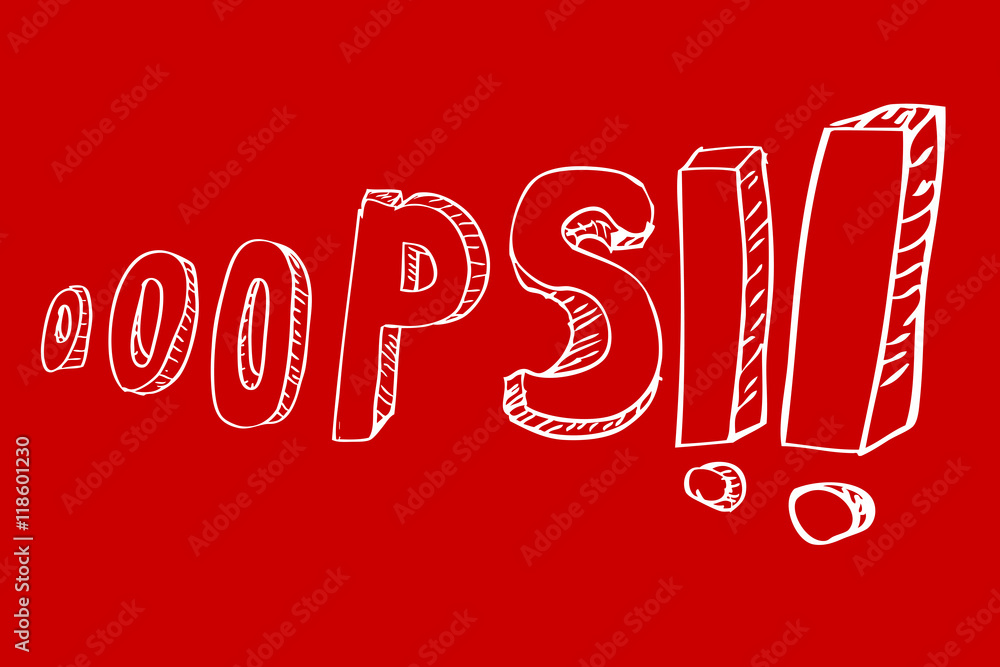 Shock or surprise Expression
Shock or surprise Expression