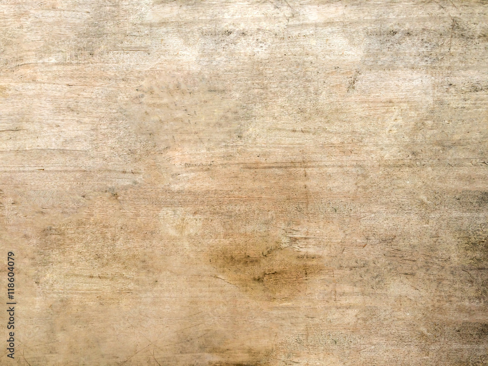 Fototapeta premium Wood background textured.wooden surface table.