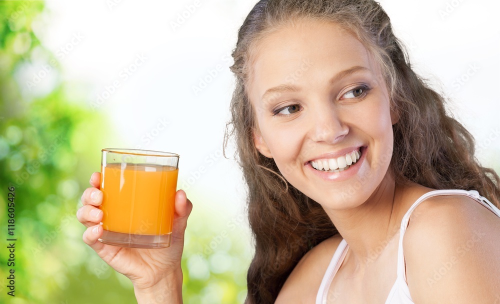 Juice. Juice.