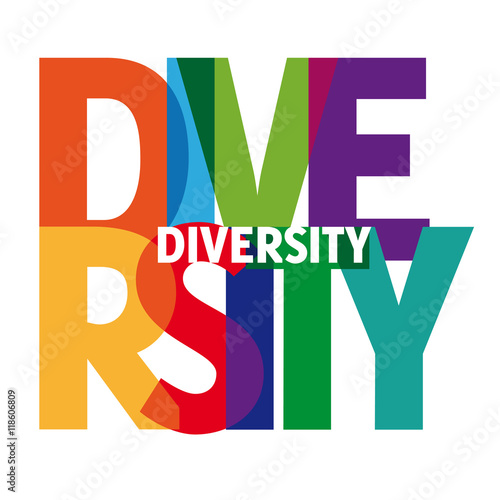 diversity concept