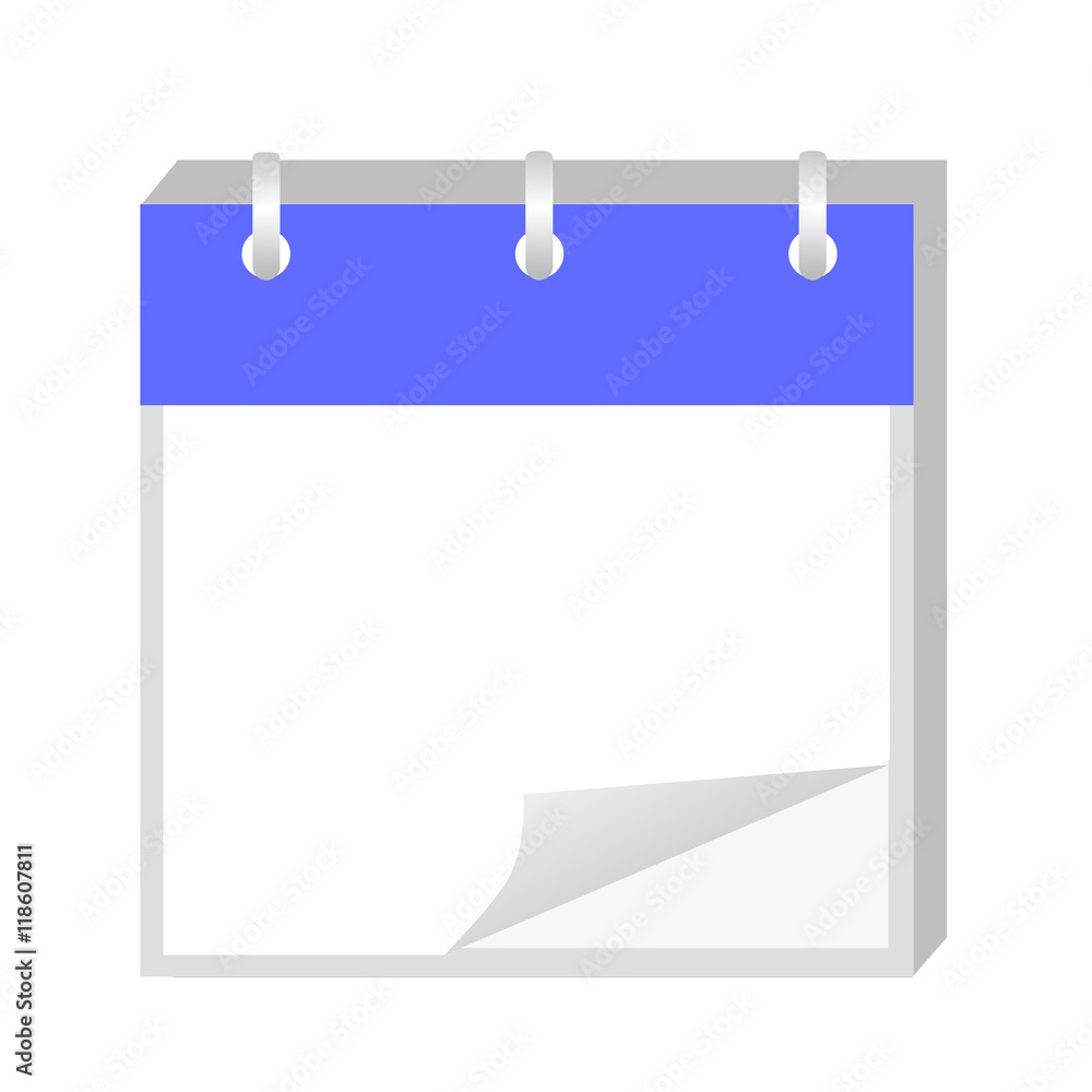 Blank Wall Calendar
Blank Wall Calendar