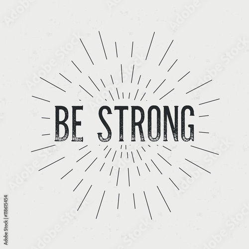 Abstract Creative concept design layout with text. For web and mobile icon isolated on background, art template, retro elements, logo, identity, labels, badge, ink, tag, card.