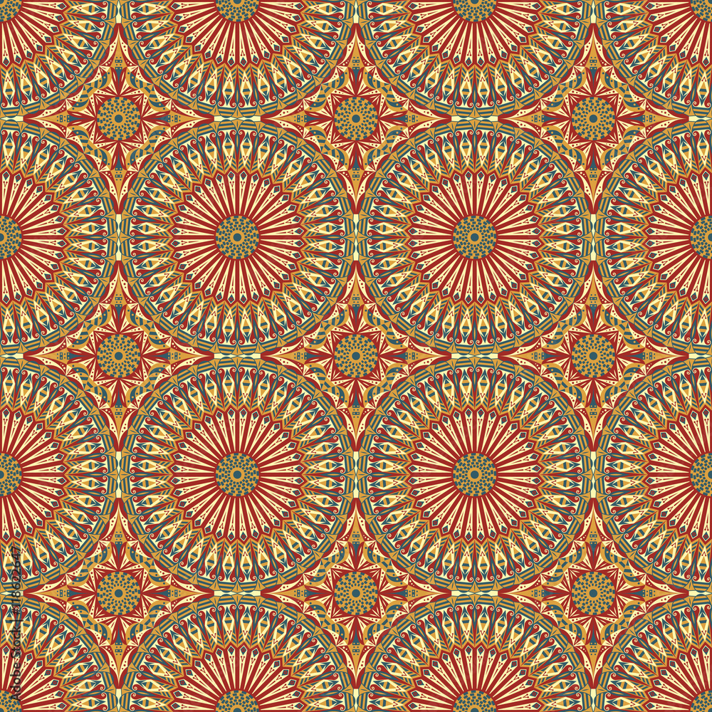 Abstract pattern seamless Abstract pattern seamless