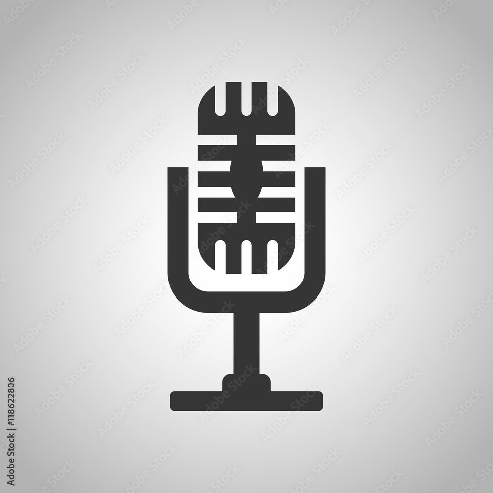 microphone icon microphone icon