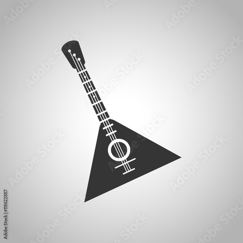 balalaika icon