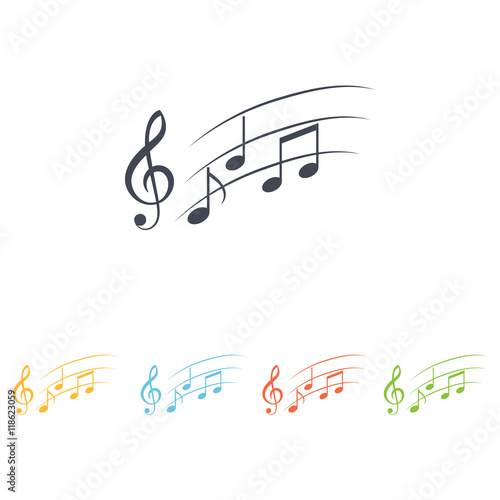 note icon